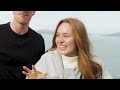 Olly and Leonie go to Super Bowl! | A San Francisco trip with Marriott Bonvoy 🏈 | NFL UK & Ireland