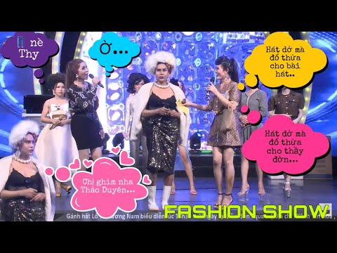 Video Tâm Thảo phà DIVA Cát Thy muốn đội ???? ||chủ đề:... - youtube