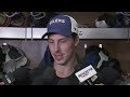 POST-RAW | Ryan Nugent-Hopkins 10.28.25