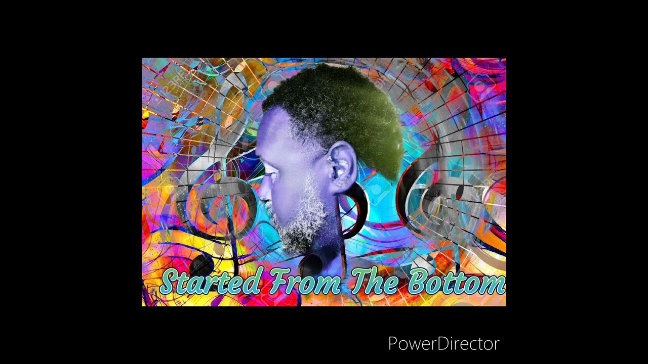 Started From The Bottom - Rey Hugo