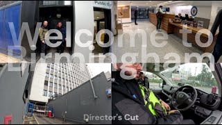 Welcome to Birmingham yardleyski Director's Cut