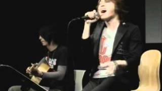 Stand Up Japan Live - Tm Revolution 1Of3.Mp4