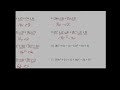 13C. Combining Polynomials Practice C