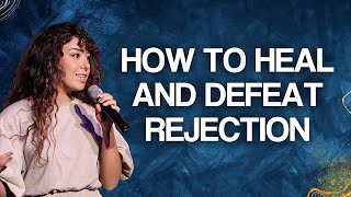 How To Break Free From Rejection Tailah Scroggins