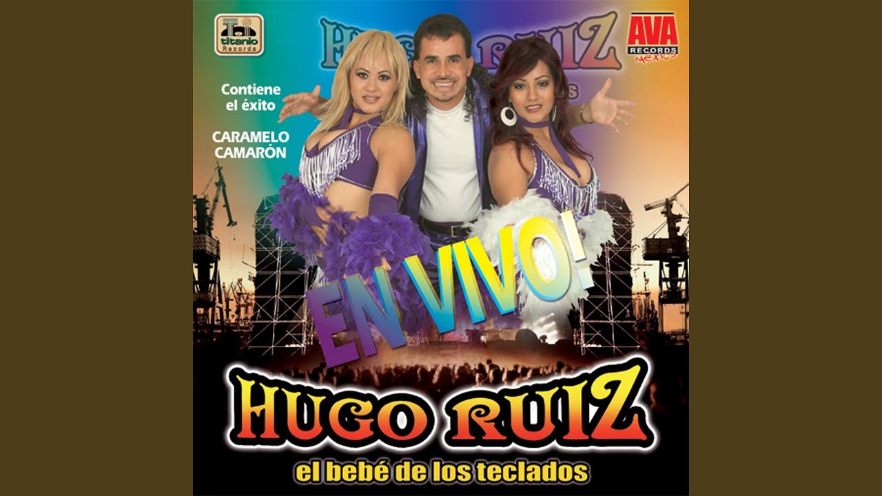 Caminando y Meando (En Vivo)