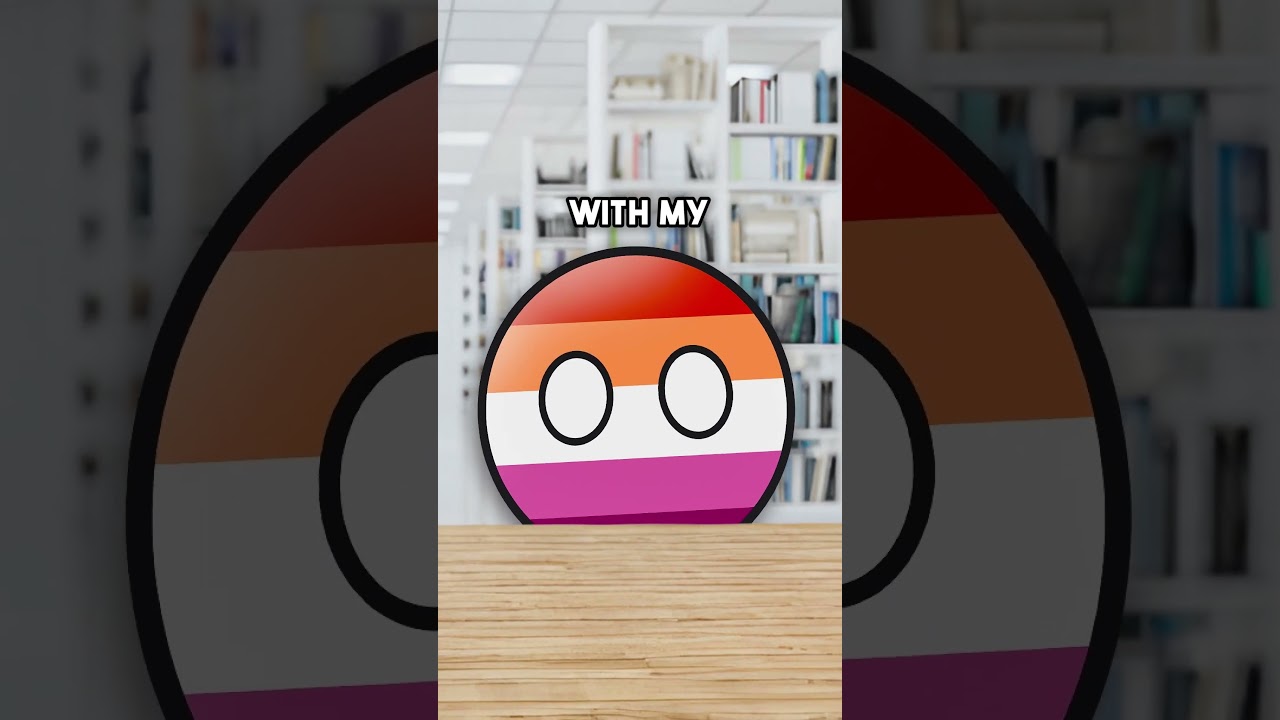 When the form only gives Male / Female ♂️♀️