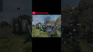 Лучший Mecha Шутер этого года!