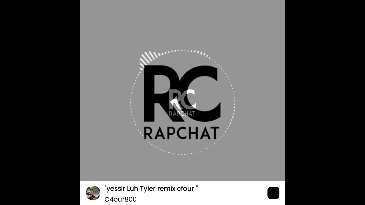 lu Tyler type beat CFOUR remix *draft**