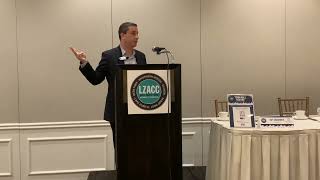 Workforce Solutions & Training Intro from Antonio Garcia of Lake County Workforce Development