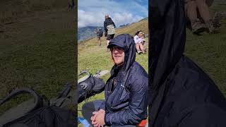 TourTheMontBlanc_Day7_shorts3 #mountains #alp #campping #climbing #nature #adventure
