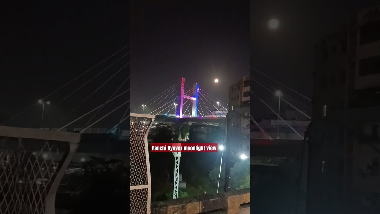ranchi flyover