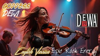 Goddess– Dewa 19  \