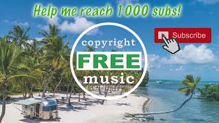 Scandinavianz - Summertime [Copyright FREE Music]