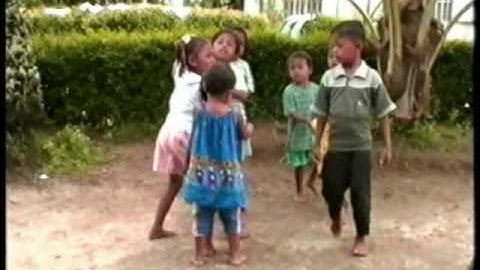 The Globalisation Tapes - Part 1/8