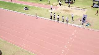 KZN Athletics Provincial Sub-Primary Youth Championships 2025 | Highlights