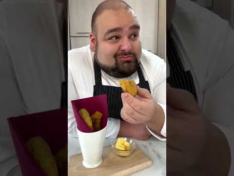 Le crocchette di