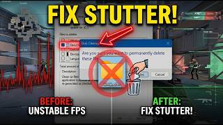 Delete THIS File to Fix PC Game Stuttering Instantly! screenshot 3