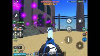 New Elite Missions Update Military Tycoon