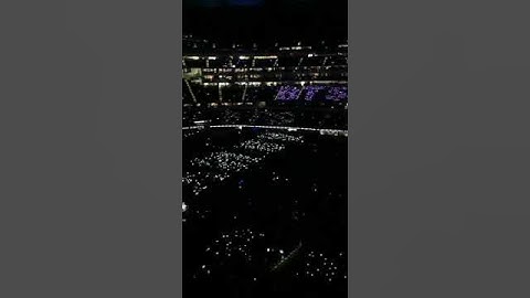 power of bts army 💜#kimnamjoon #kimseokjin #suga #jimin #kimtaehyung #jungkook #jhope #bts #btsarmy