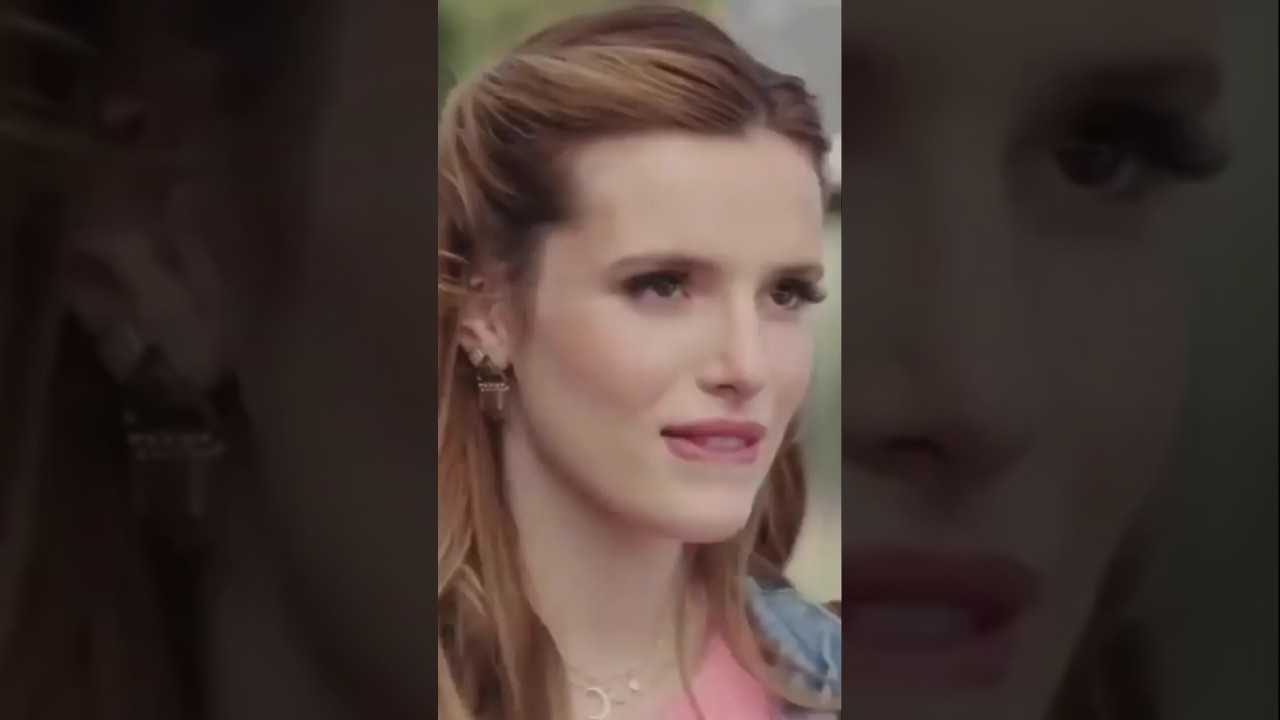 Bella Thorne in this Era!! 