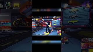 How to Get Free Animation in Free Fire | Chromatic T.R.A.P. Emote &amp; Animation Guide 🔥