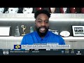 Shedeur Sanders & Watson split 1st-team reps, Mendoza impresses as Cousins remains QB1 | NFL OTAs