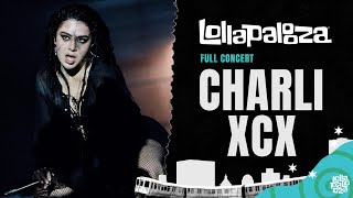 Download lagu Charli XCX - Full Set | Lollapalooza Chicago 2026 (Pro-shot)