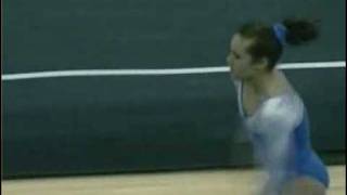 Elyse Hopfner Hibbs 2009 Ucla Vs. Arizona Vt