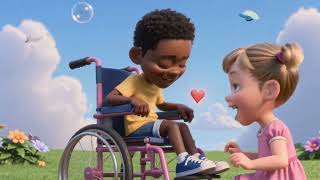 Sunshine Friends Learn About Kindness 💛 | Kids Song & Story @SunshineSprinkles-p7f 