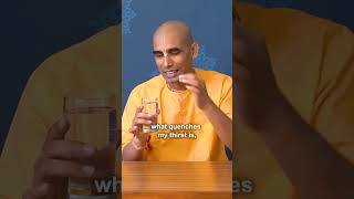HOW TO FEEL KRISHNA's PRESENCE in Daily Life? | Gauranga Darshan Das