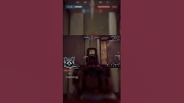 highlight Double Kill with a Single GRENADE #shorts #battlefield6