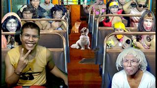DI NYO AKO KAYANG ASARIN