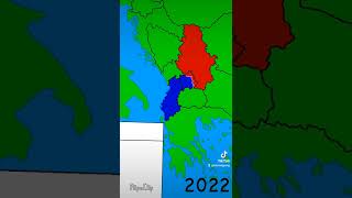 The Fall If Serbia Part 1