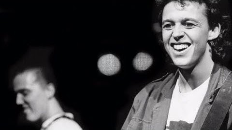 Tears For Fears - Massey Hall 1985 - Part 1! 