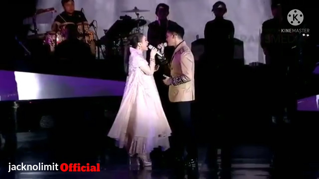 Cinta Dalam Hidupku - Rossa Ft Afgan Status Wa