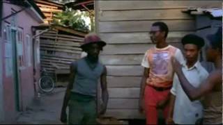 I Roy - Straight To The Heathen Head