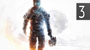 DEAD SPACE 3 - Walkthrough Part 3 Gameplay [1080p HD 60FPS PC] No Commentary