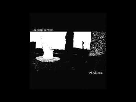 Second Tension — PREMIERE: Second Tension - Encosmic Soul [PS022]