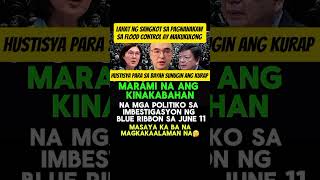 #vpsara #pbbm #newstoday #philippinenews #politics #prrd #senator