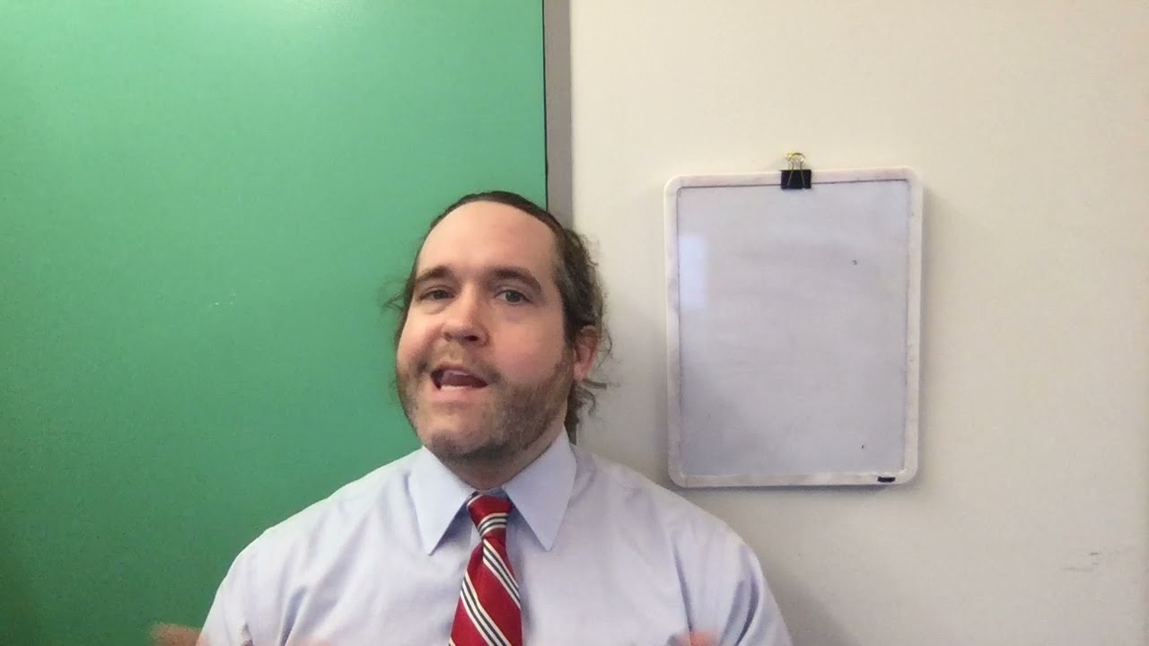 Ahlan wa Sahlan! An Introduction to the Series