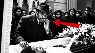 What Frank Lucas whispered at Bumpy Johnson's casket — The apology that took 3 years