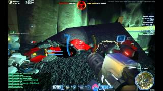 Firefall - PINNACLE OF LGV SCIENCES
