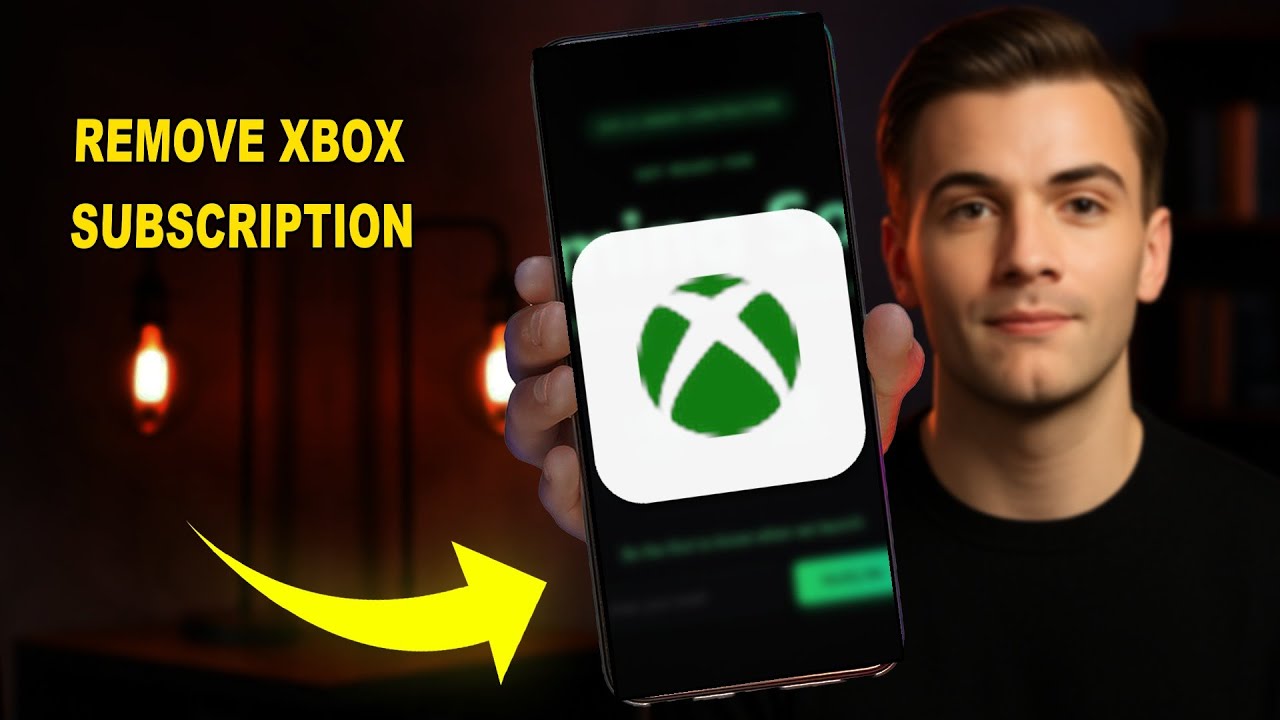 How To Remove Xbox Subscription 2025 (UPDATED GUIDE) (2026)
