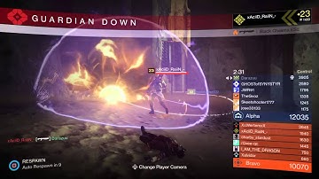 Think outside the bubble