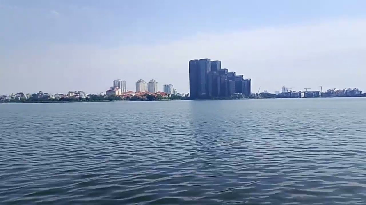 Sweet Husband Wife Travelling In Beautiful Country Vietnam 