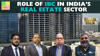 IBC and India's Real Estate Sector