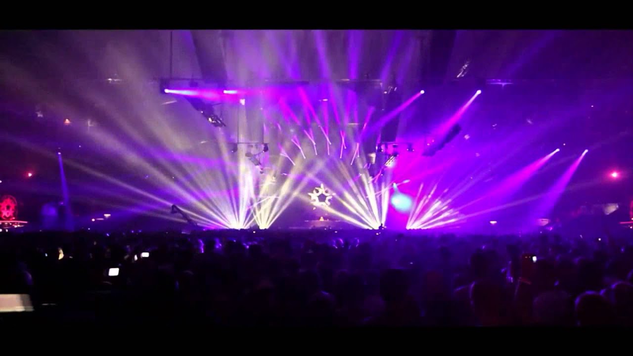 Kiddstock Anthem (2010) - Daniele Mondelo & Express Viviana