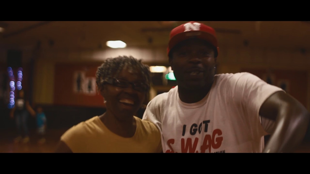 WALT-LEON feat Carlos Anthony - SOUL BOUNCE (Official Video)