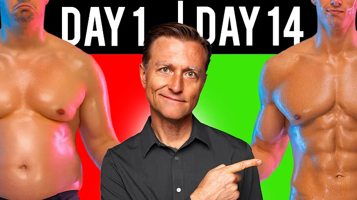 What Happens to Your Body When You Quit Sugar for 14 Days