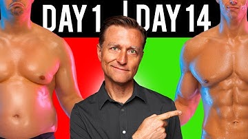 What Happens to Your Body When You Quit Sugar for 14 Days